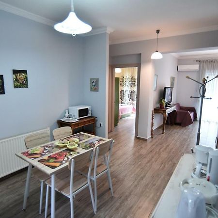 House Of Smile Apartment Kavála Luaran gambar
