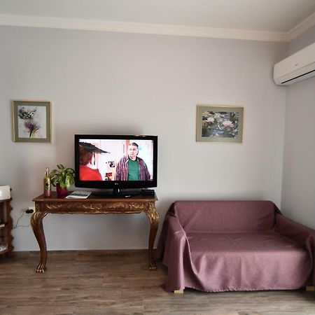 House Of Smile Apartment Kavála Luaran gambar