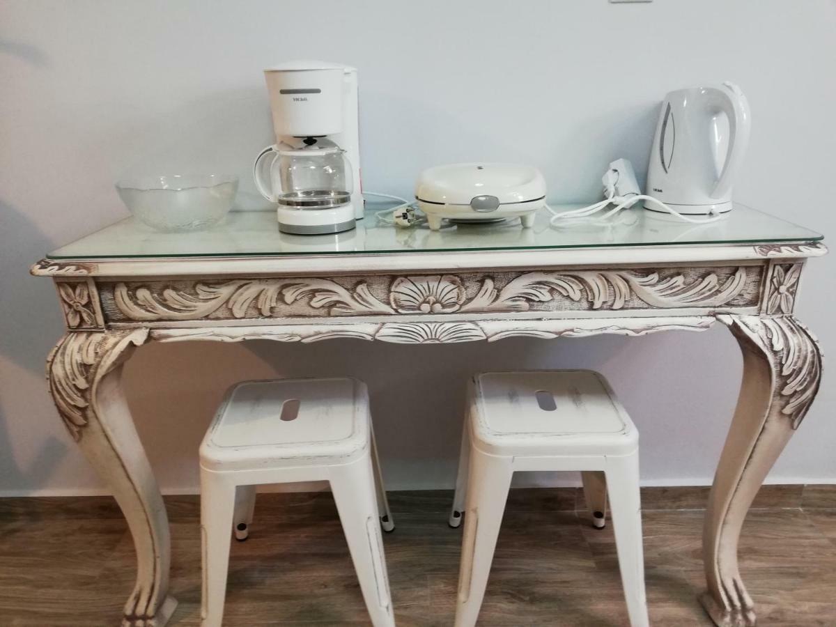 House Of Smile Apartment Kavála Luaran gambar