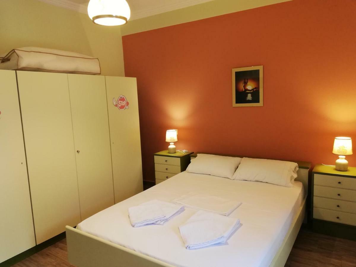 House Of Smile Apartment Kavála Luaran gambar